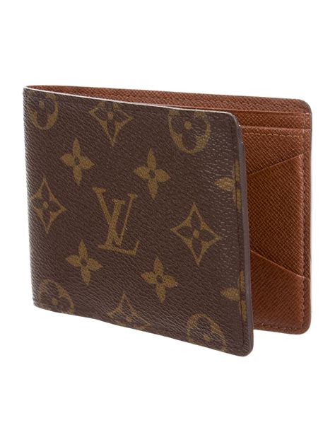 inside louis vuitton multiple wallet men|Louis Vuitton multiple wallet monogram.